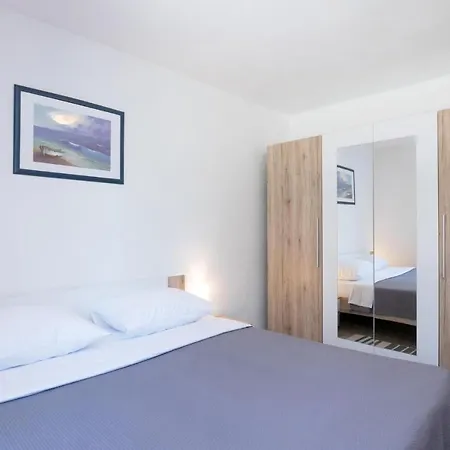 Apartment One-bedroom In *