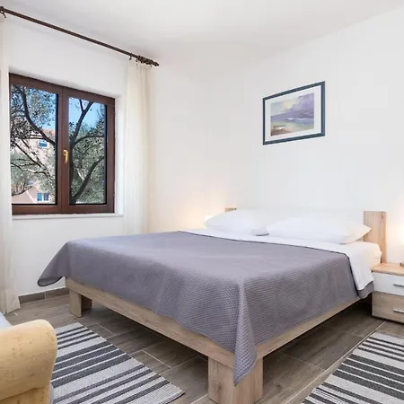Apartment One-bedroom In